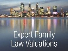 Expert Family Law Valuers
