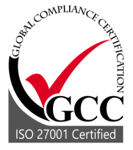 ISO 27001 Certified Valuers