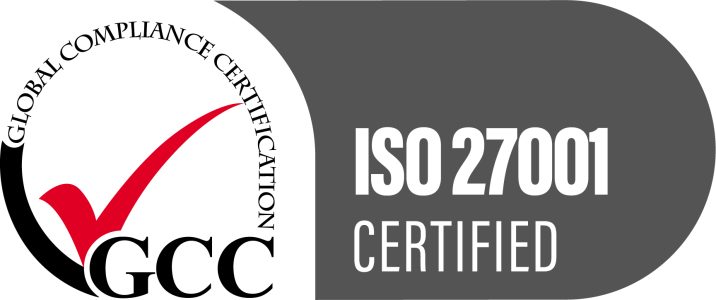Valuation Information Security and ISO27001 Certification