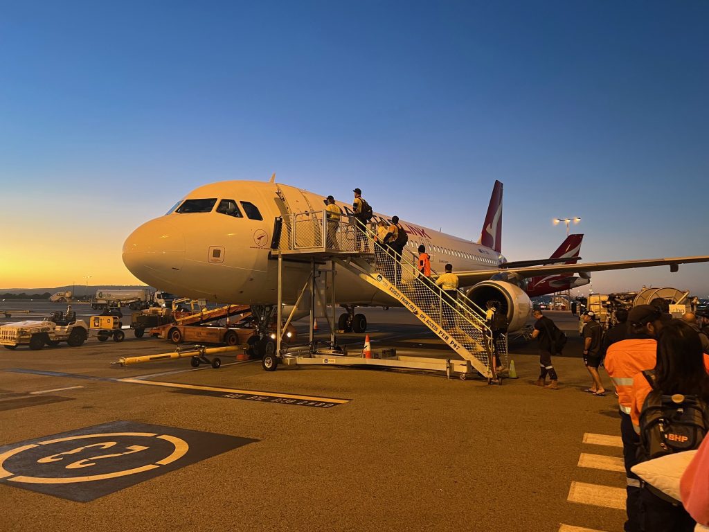 Valuations in Regional WA