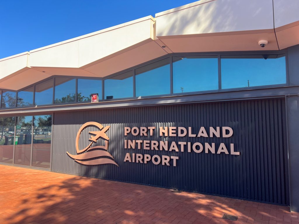 Regional Valuations in Port Hedland